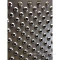 Edelstahl perforiertes Metallnetz